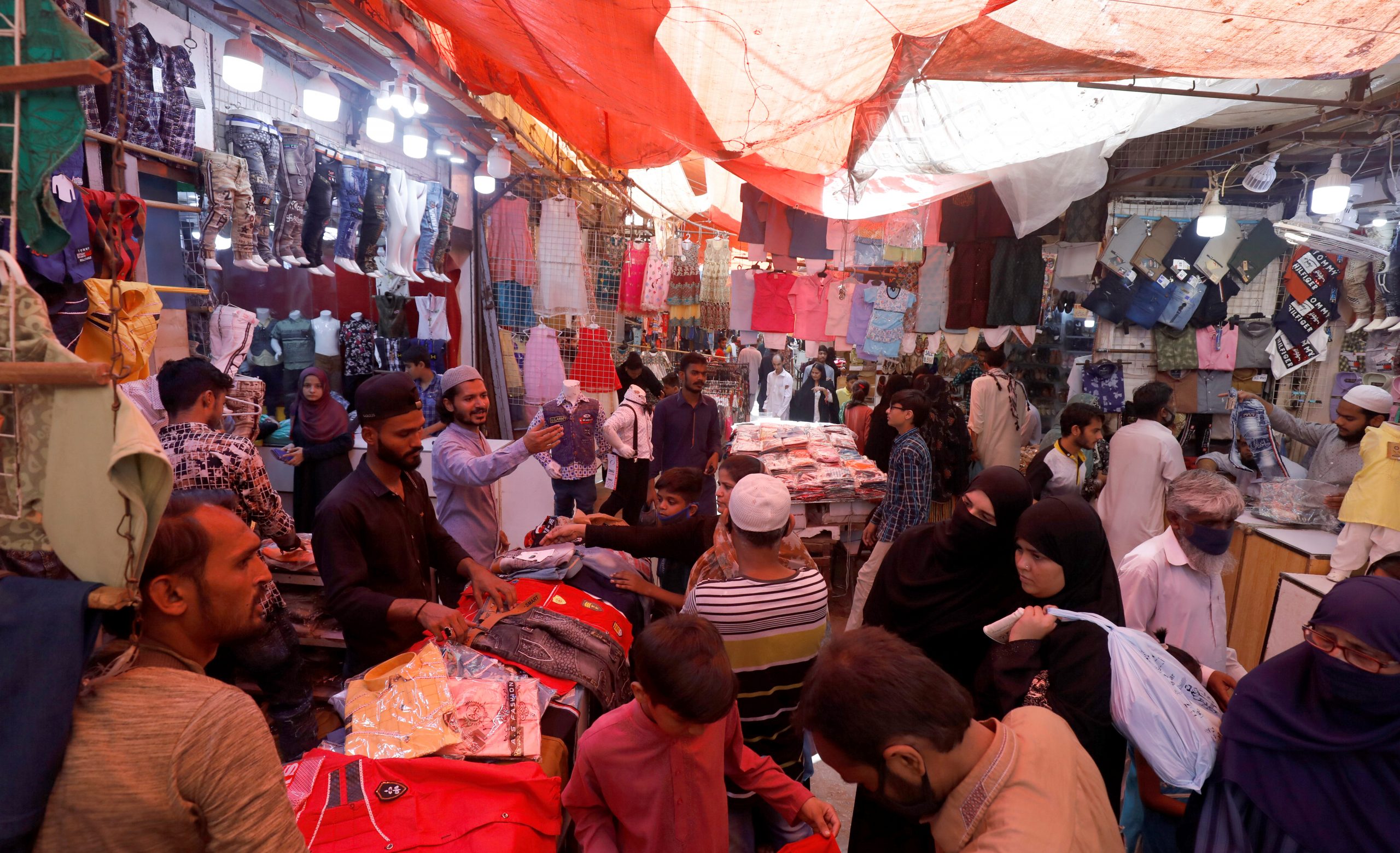The US-Pakistan relationship in a new Afghanistan - Atlantic Council