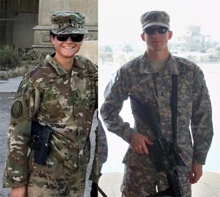 To honor two generations of service members, prevent the next GWOT ...