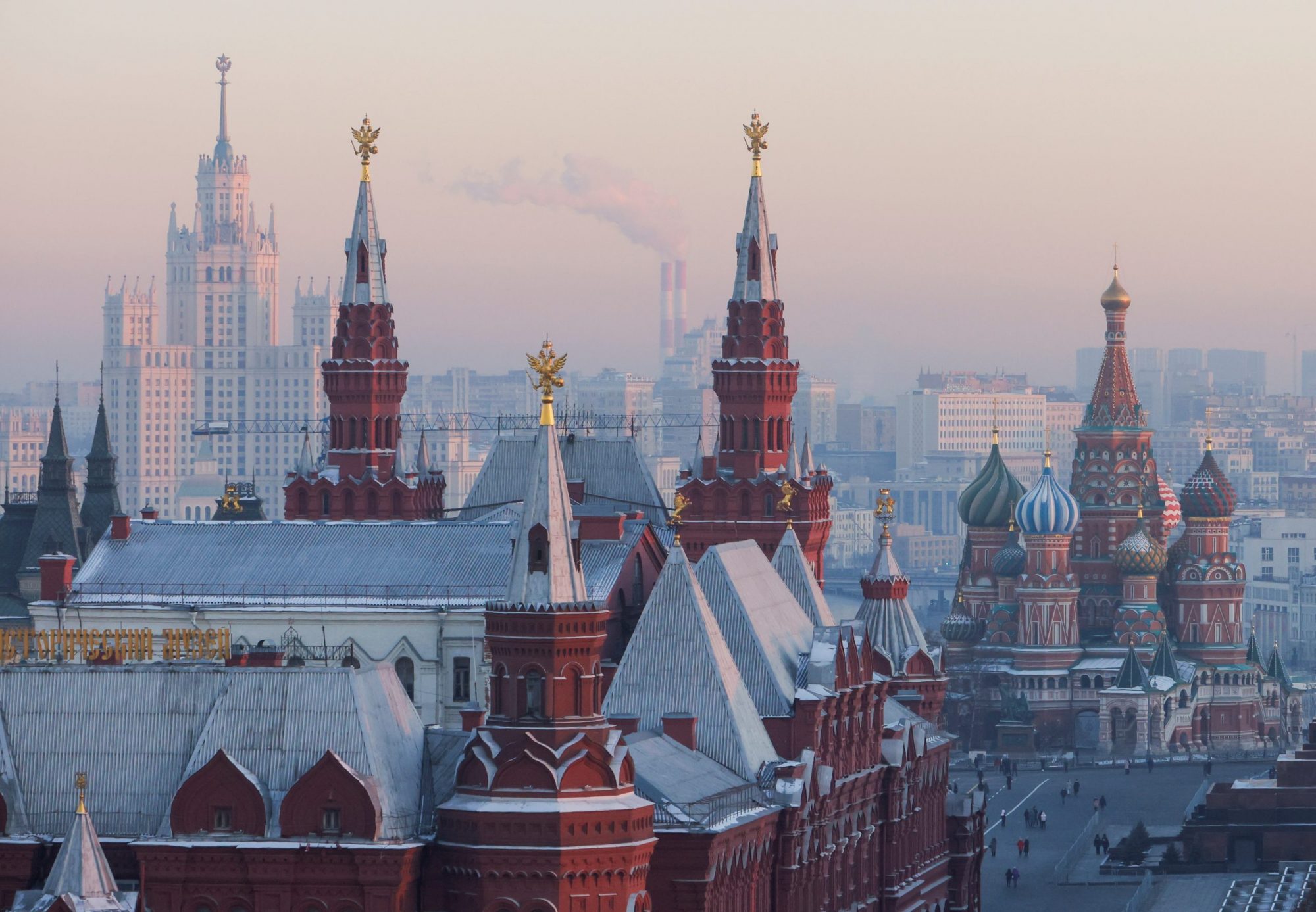 Russia Is The World s Leading Exporter Of Instability Atlantic Council