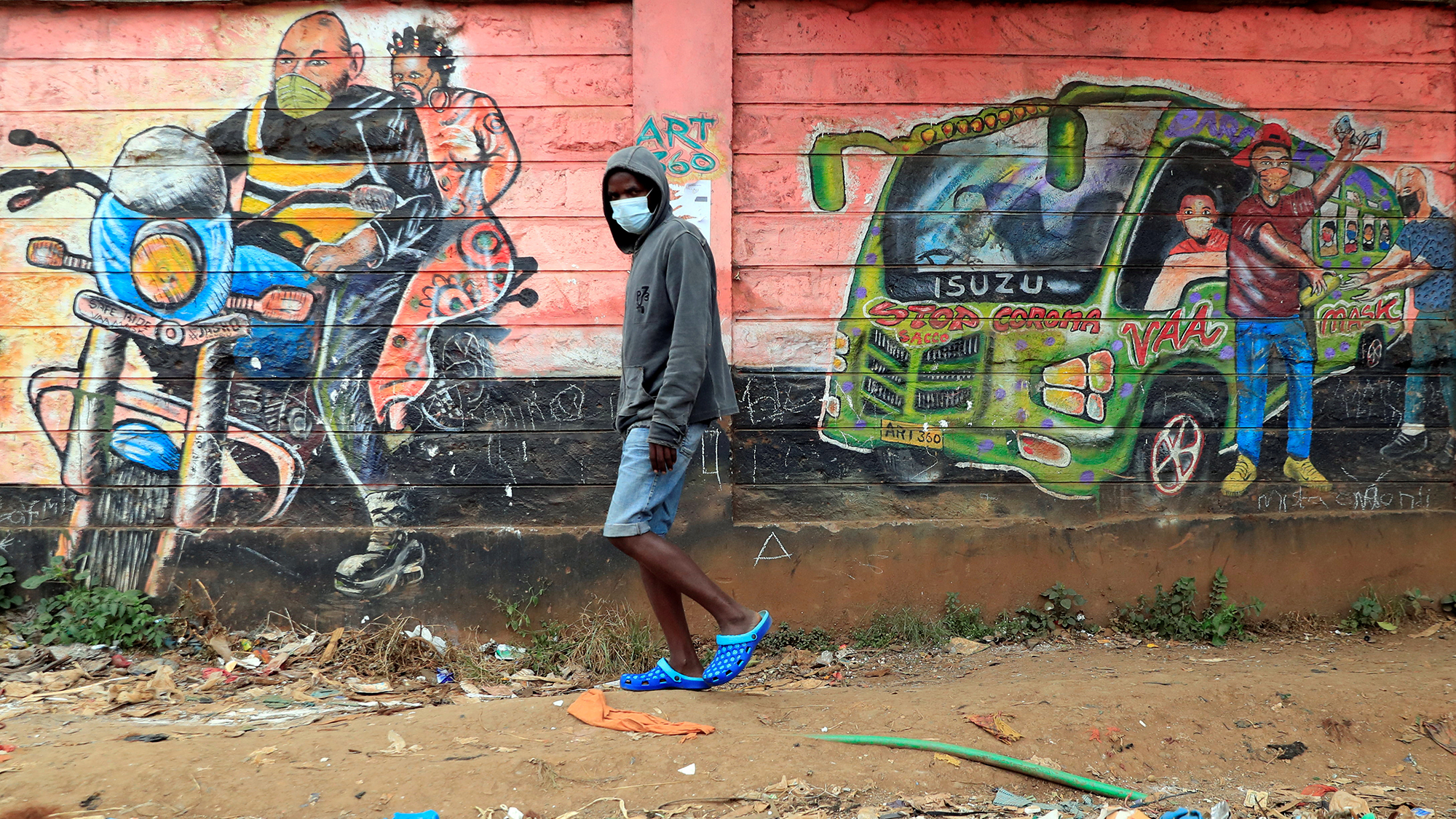 G Leaders Can Rescue Low Income Countries By Redistributing Their Imf Windfall Atlantic Council