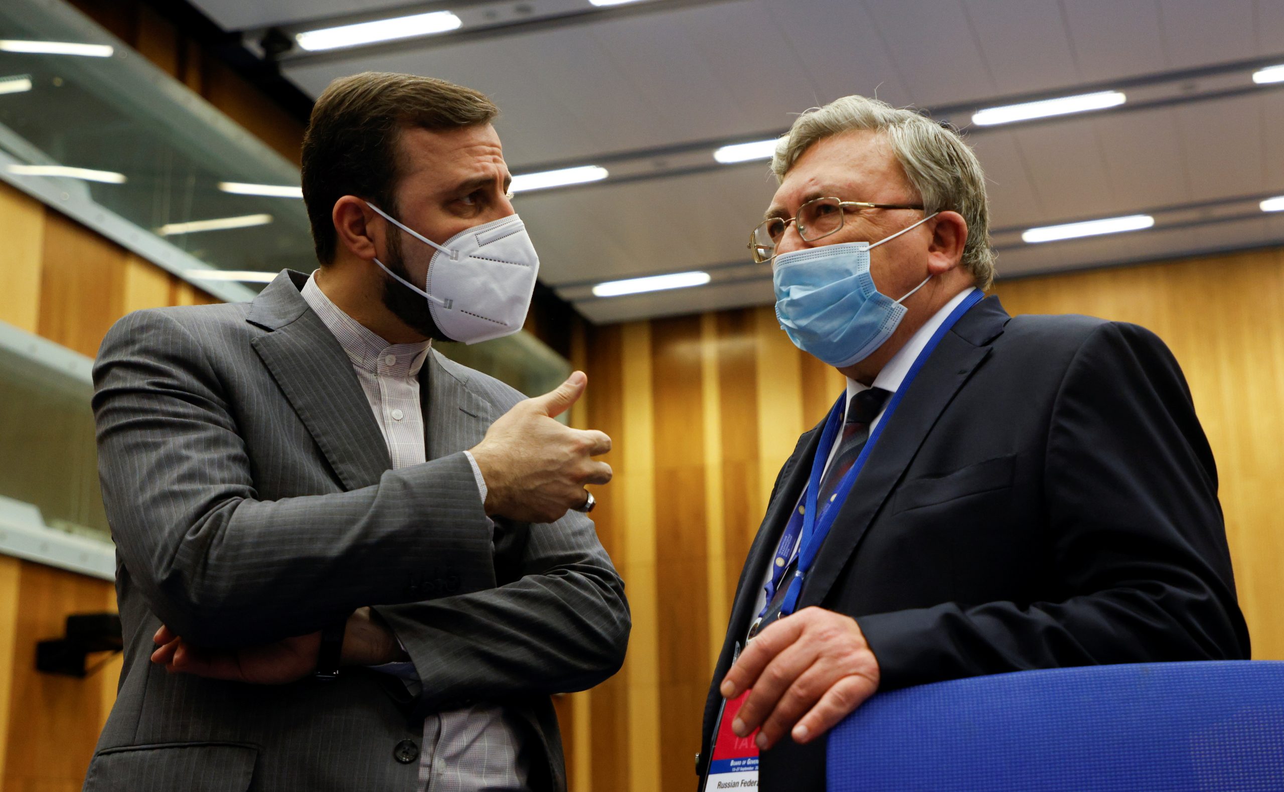 Iran said nuclear talks will continue ‘soon.’ But how ‘soon’ is ‘soon