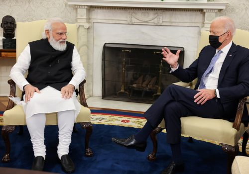 Trading in US-India data flows: Prospects for cooperation in US-India data policy