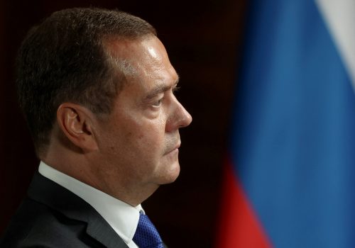Ukraine’s Anti-Oligarch Law: President Zelenskyy’s populist power grab?
