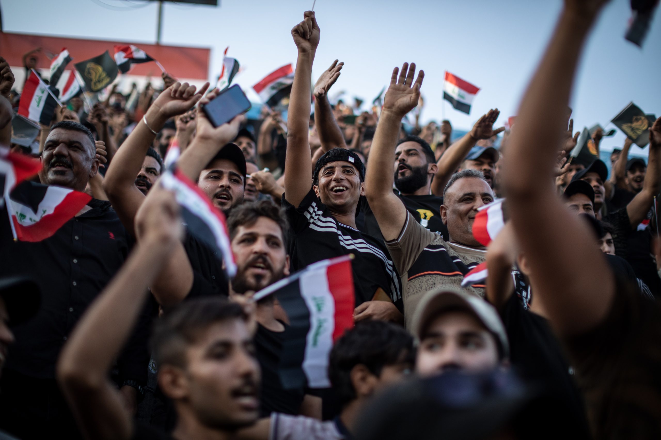 Iraq’s post-election scenarios - Atlantic Council