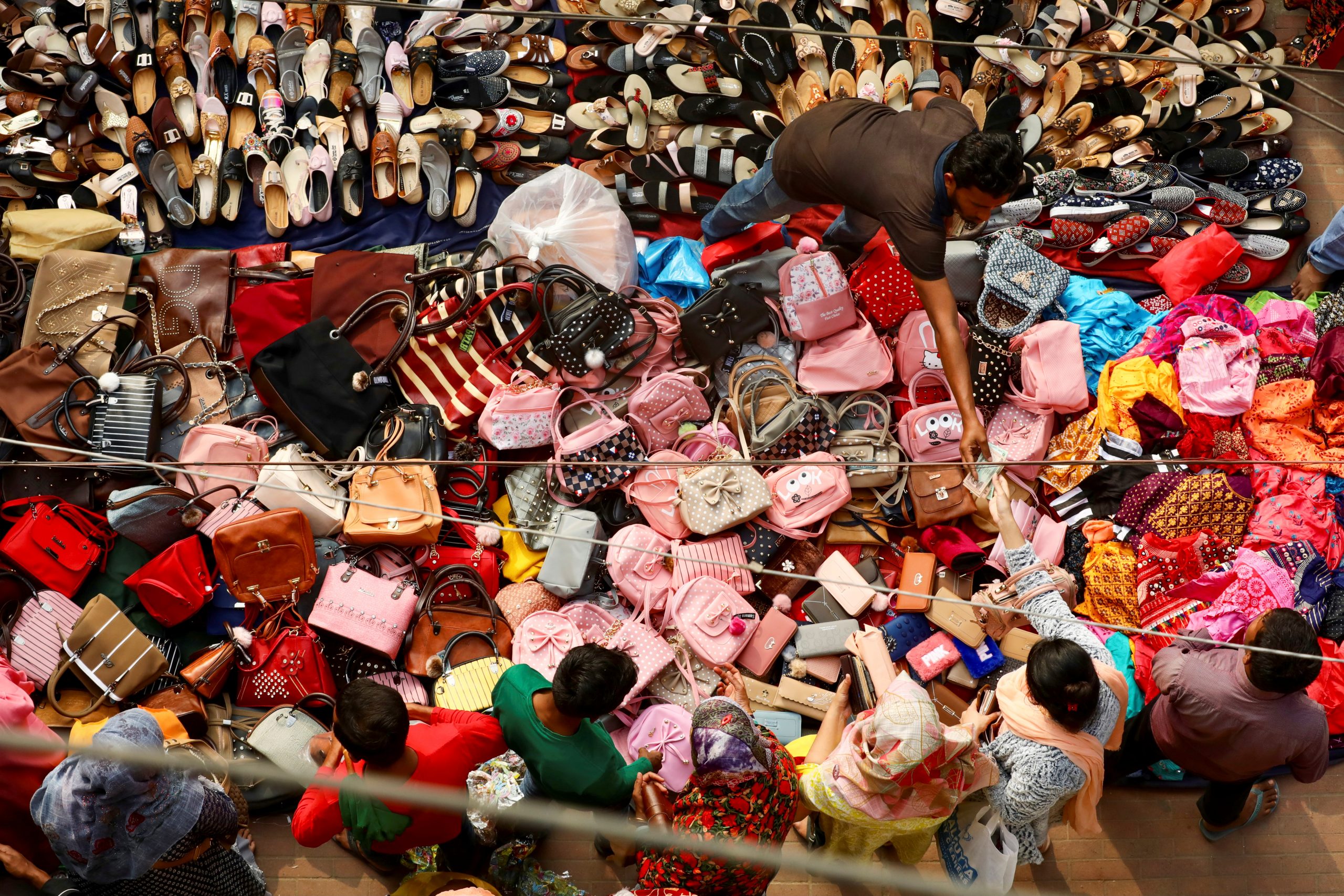 Bangladesh's economic crisis How did we get here? Atlantic Council