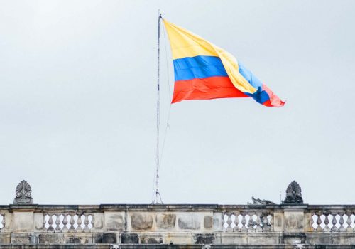 In new Atlantic Council book, US and Colombia influencers propose new vision for US-Colombia ties