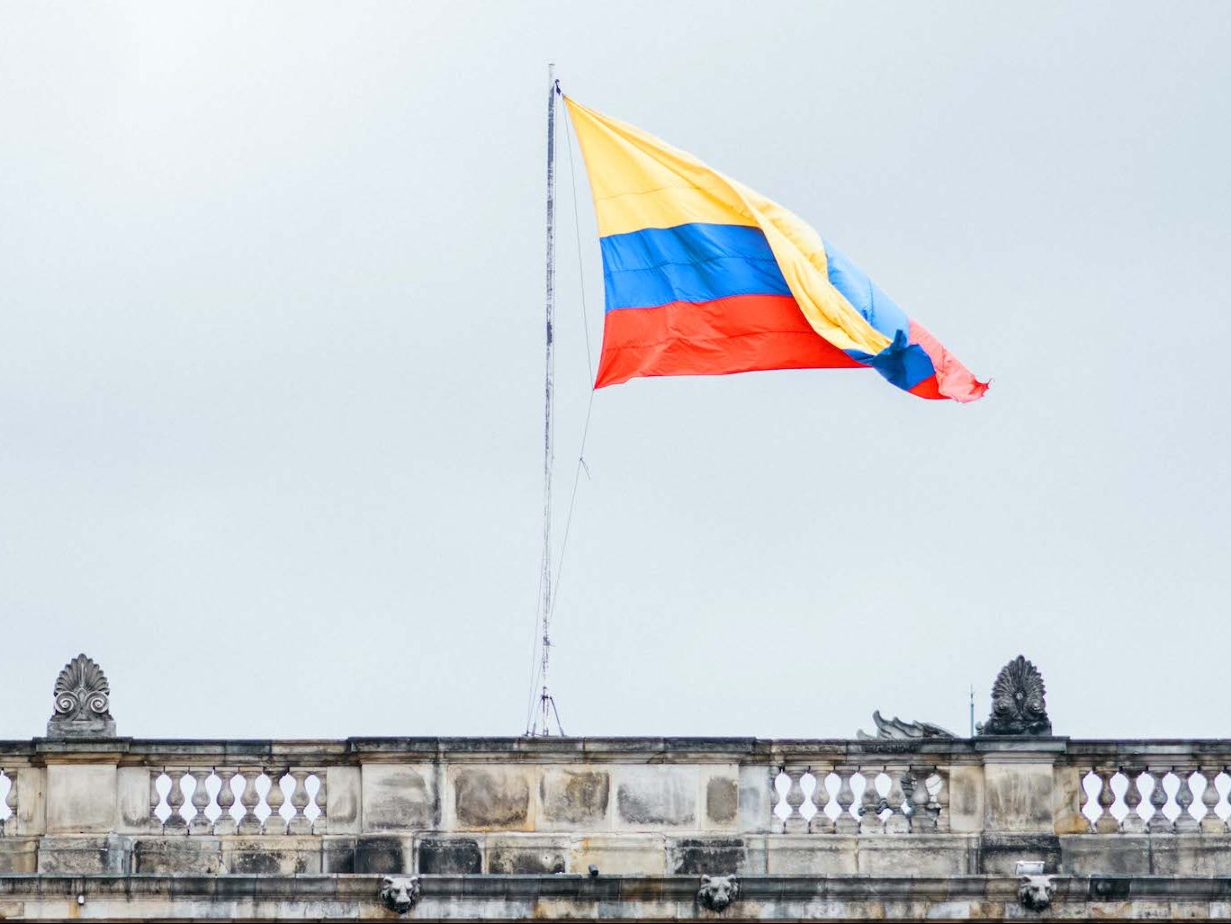 A plan for Colombias COVID recovery