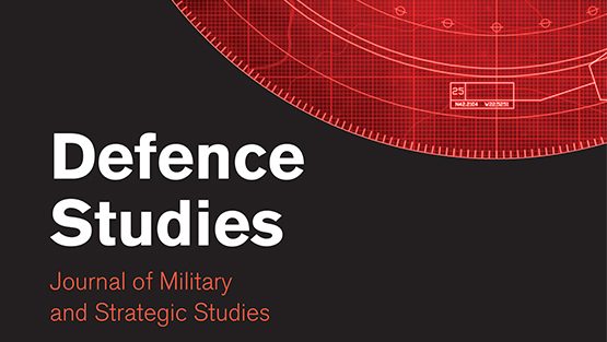 “The Hultqvist Doctrine”: Swedish security and defence policy after the Russian annexation of Crimea — Wieslander in Defence Studies journal