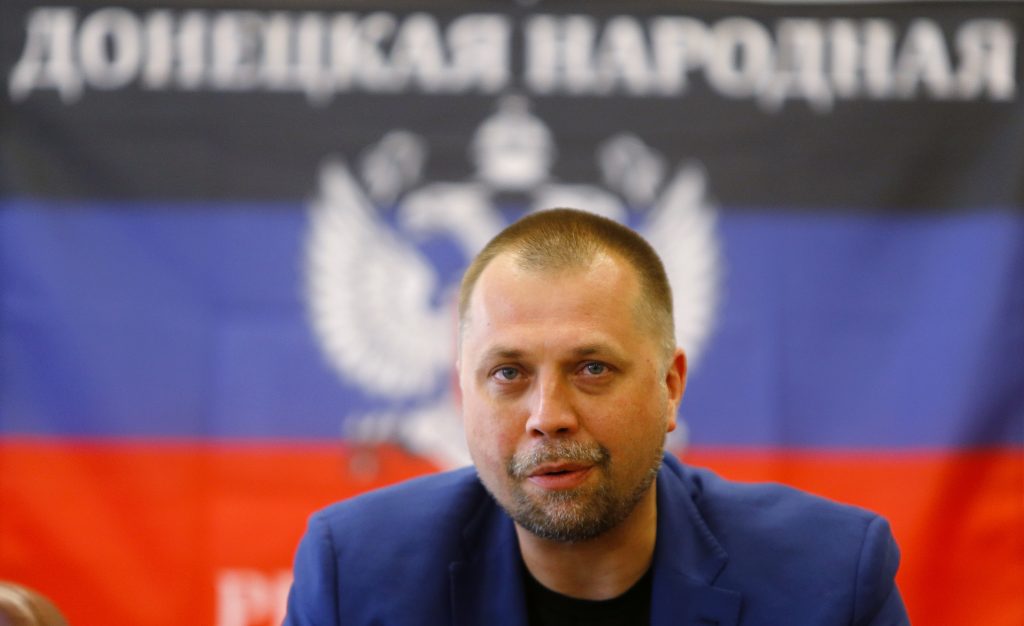 Putin’s Ukraine War: Russian MP recalls efforts to push civil war myth