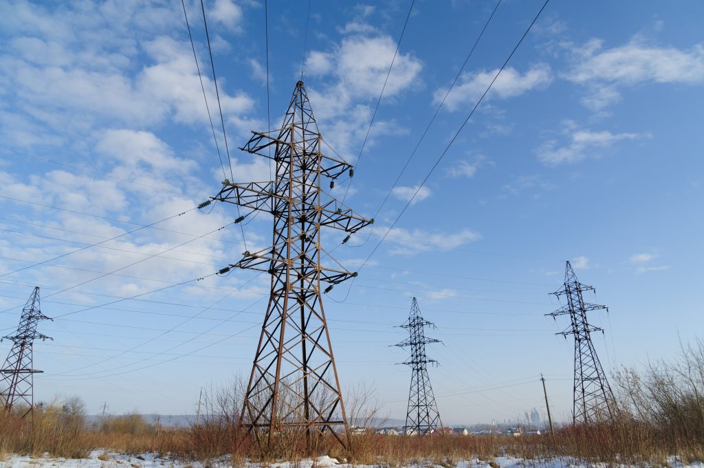 Disarming Putin’s energy weapon: Ukraine must connect to EU grid