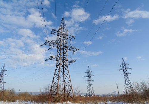 Ukraine defies Russia and launches electricity exports to EU neighbors