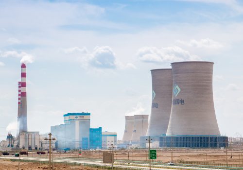 Closing nuclear generation amounts to running in place on climate