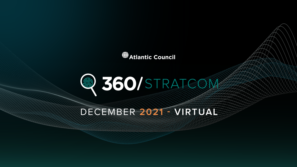 360/StratCom 2021