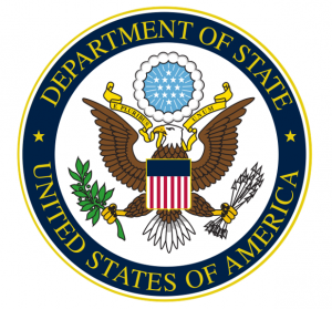 US Department of State