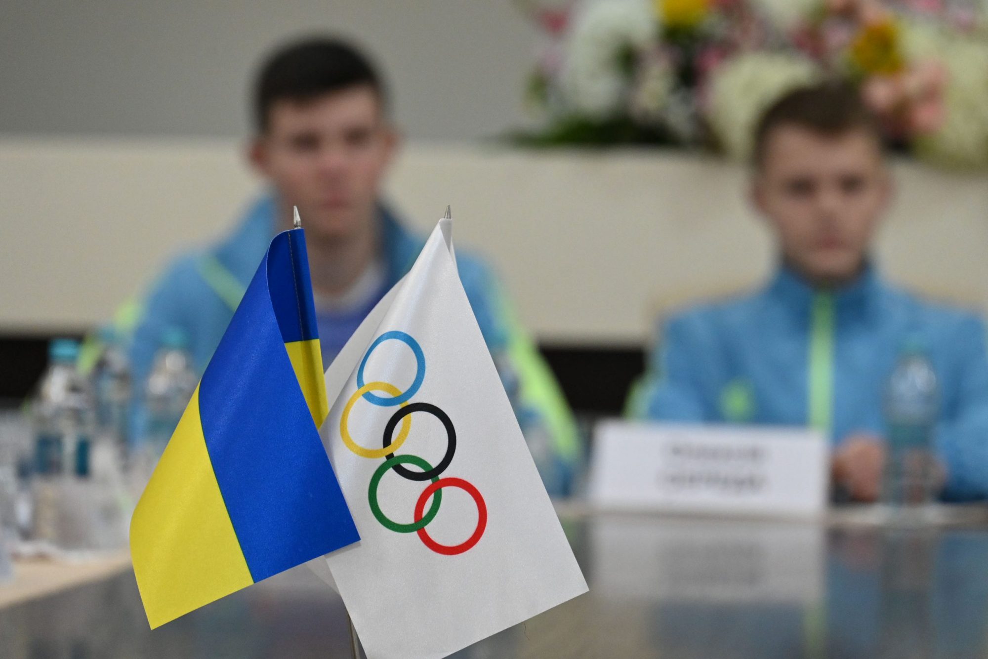 Ukraine’s dangerous Winter Olympic obsession Atlantic Council