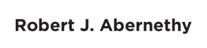 Robert J. Abernethy