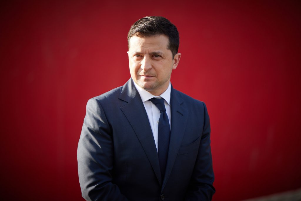 De-oligarchization of Ukraine is President Zelenskyy’s top priority