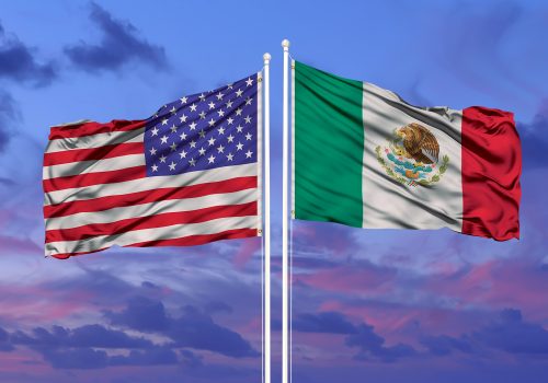 Climate and energy at the US-Mexico bilateral summit