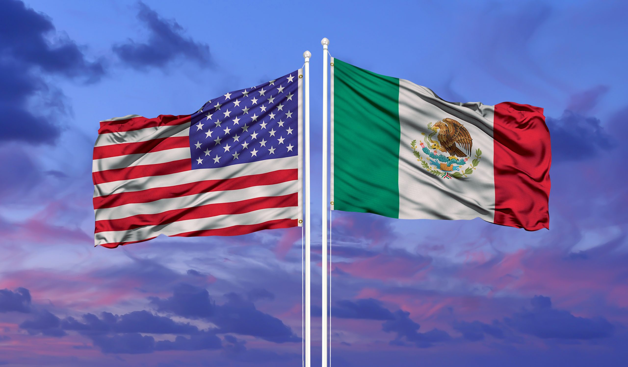 A conversation with Ambassador Ken Salazar and Ambassador Esteban