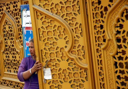 China’s atrocity crimes in Xinjiang are entering an even darker phase. The UN must act.