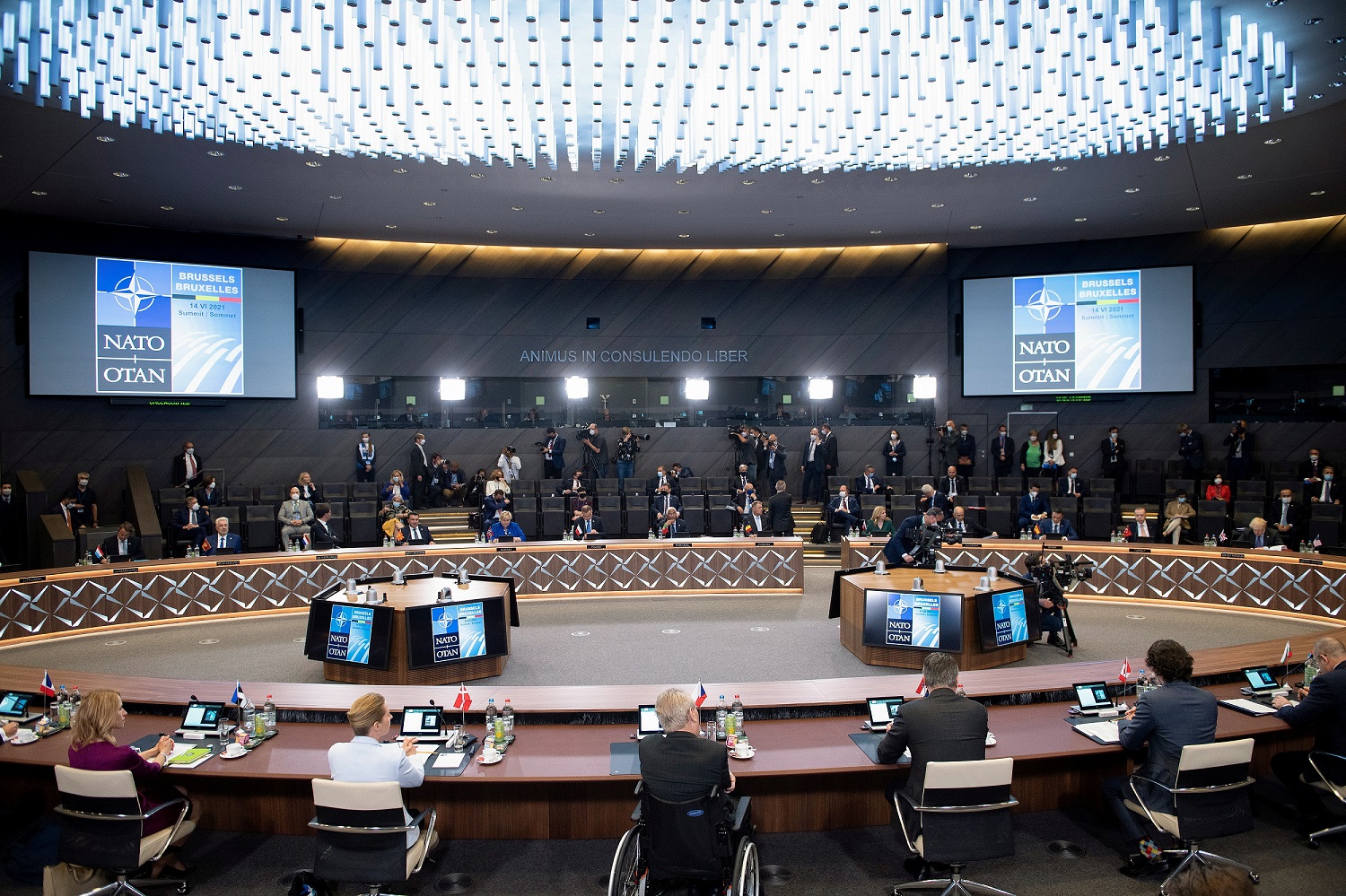 An Alliance of Democracies From concept to reality in an era of