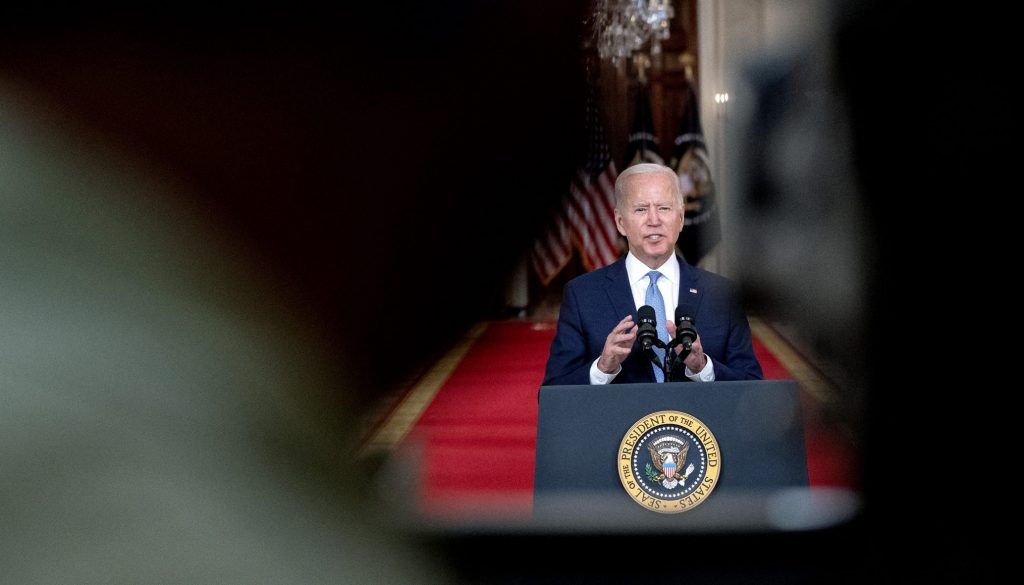 Biden’s defense and security strategies need specifics