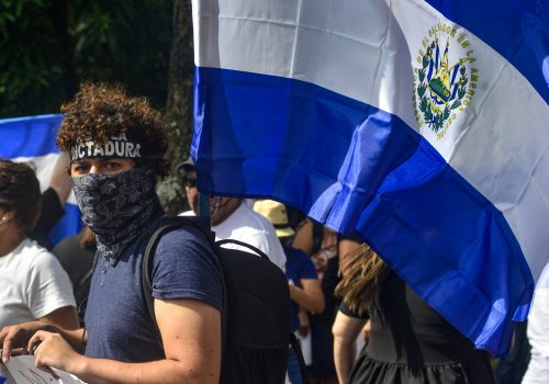 Can Honduras’ new leader spark hope for the troubled Northern Triangle?