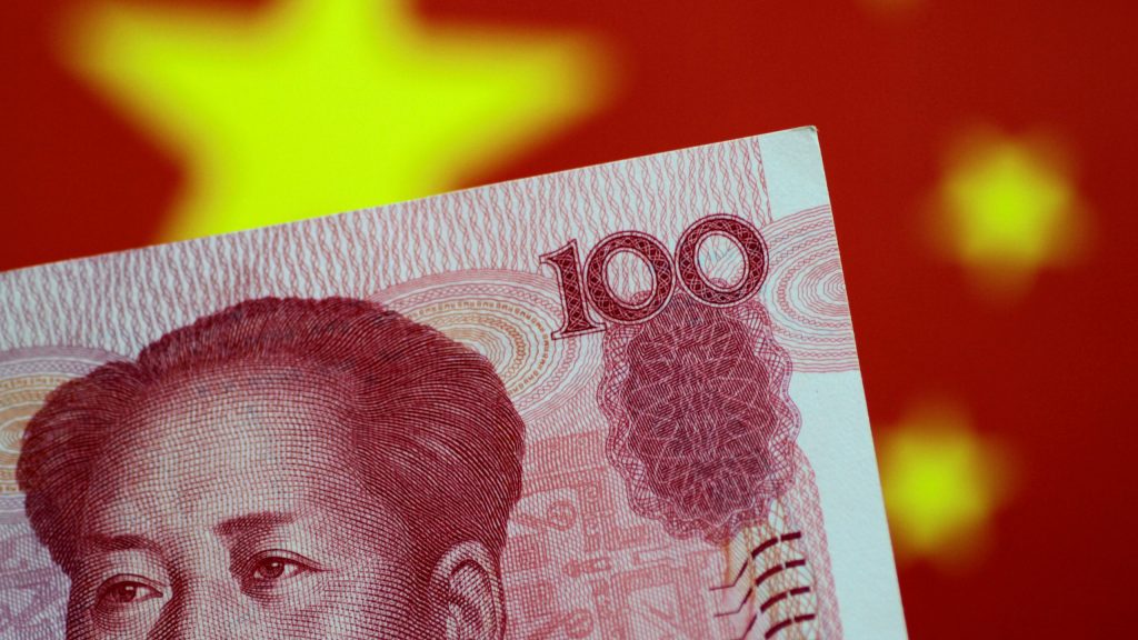 China’s real ‘debt trap’ threat