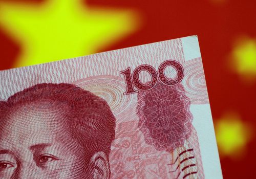 US-China financial market tensions: The road to riches or ruin?