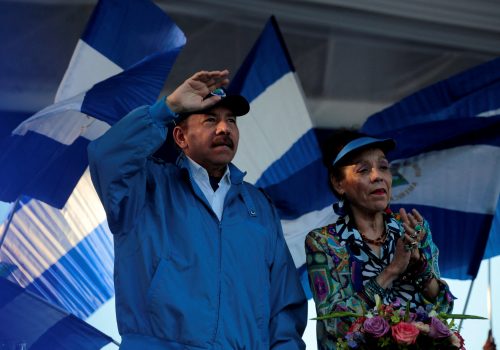 Can Honduras’ new leader spark hope for the troubled Northern Triangle?