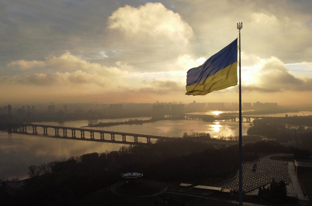 Debunking the myth of a divided Ukraine