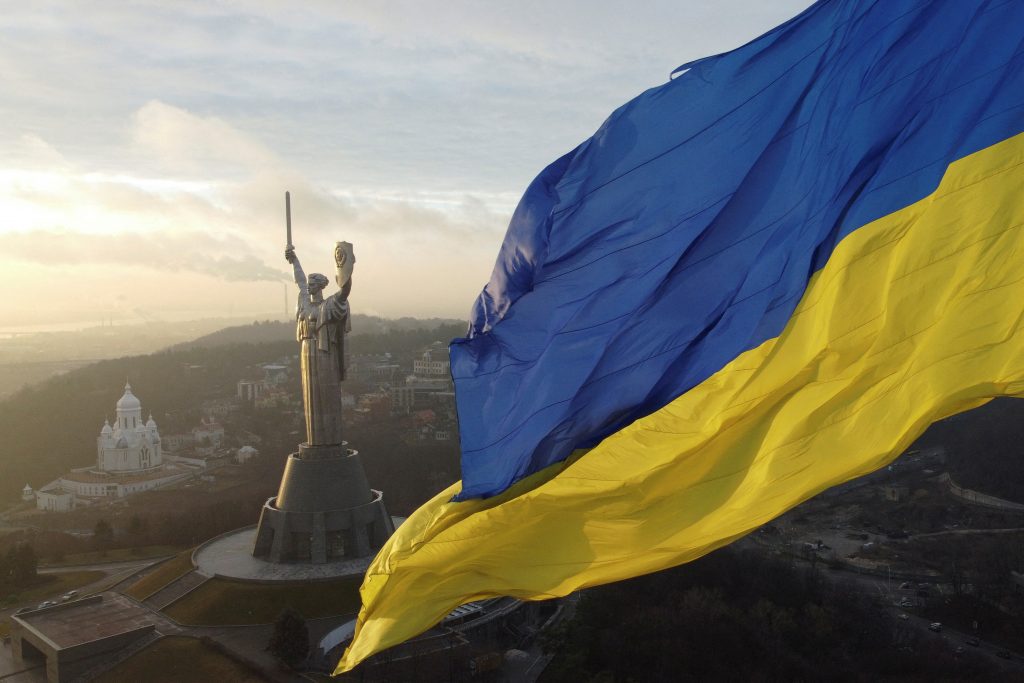 Top 10 Ukraine articles of 2021
