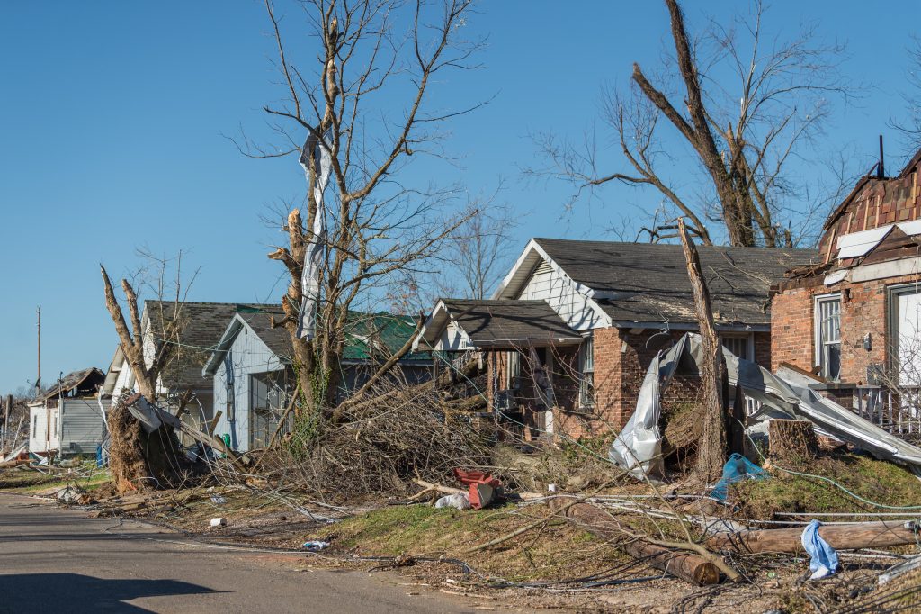 As extreme weather events devastate the central US, the time to prioritize climate resilience is now