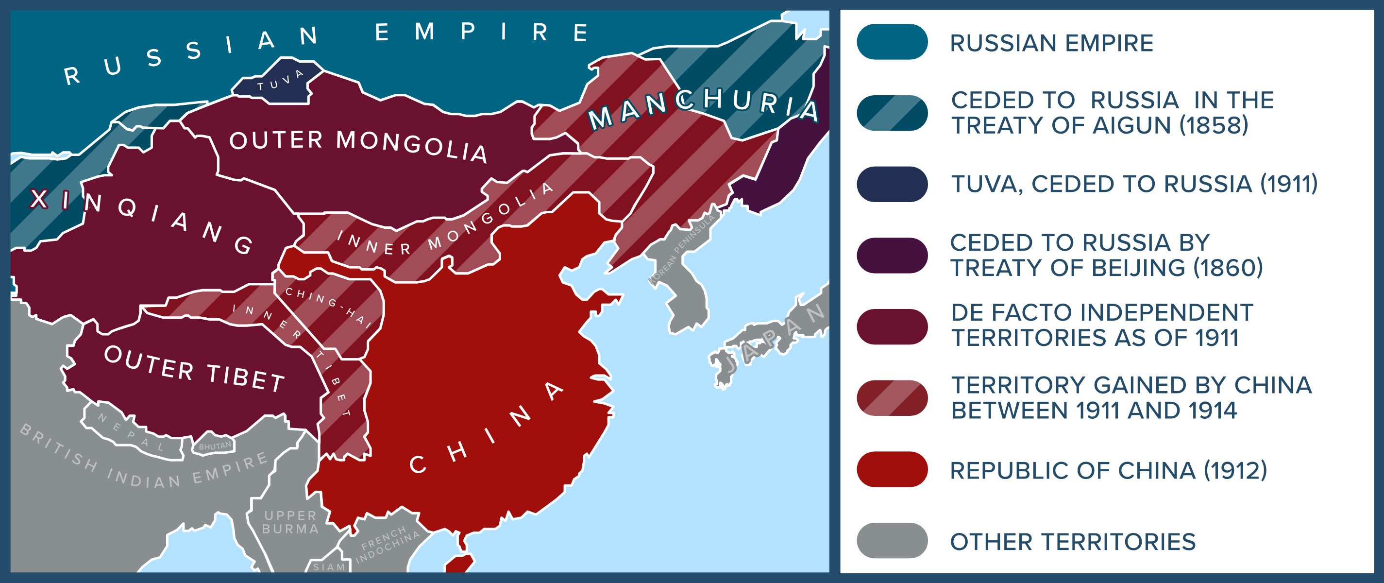 China, Ukraine, and Israel in the cyberwar spotlight as tensions