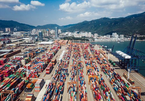 Trade facilitation and the Indo-Pacific Economic Framework - Atlantic Council