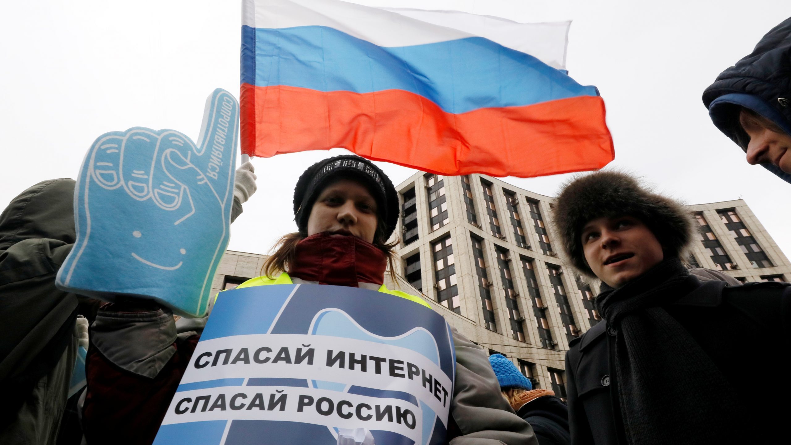 This year, Russia’s crackdown will be even worse Atlantic Council