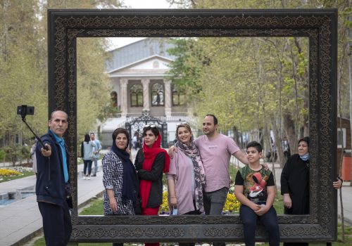 Amongst Iran’s super-rich are tax evaders too. And the government isn’t doing much about it.