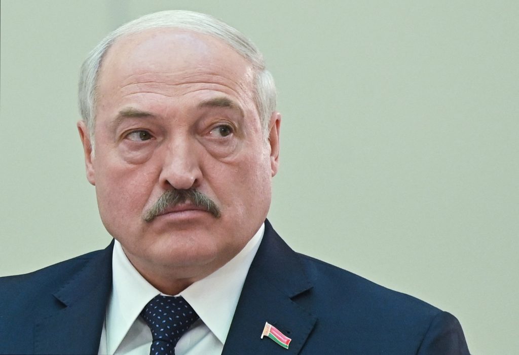 Belarus dictator prepares to extend reign via farcical referendum