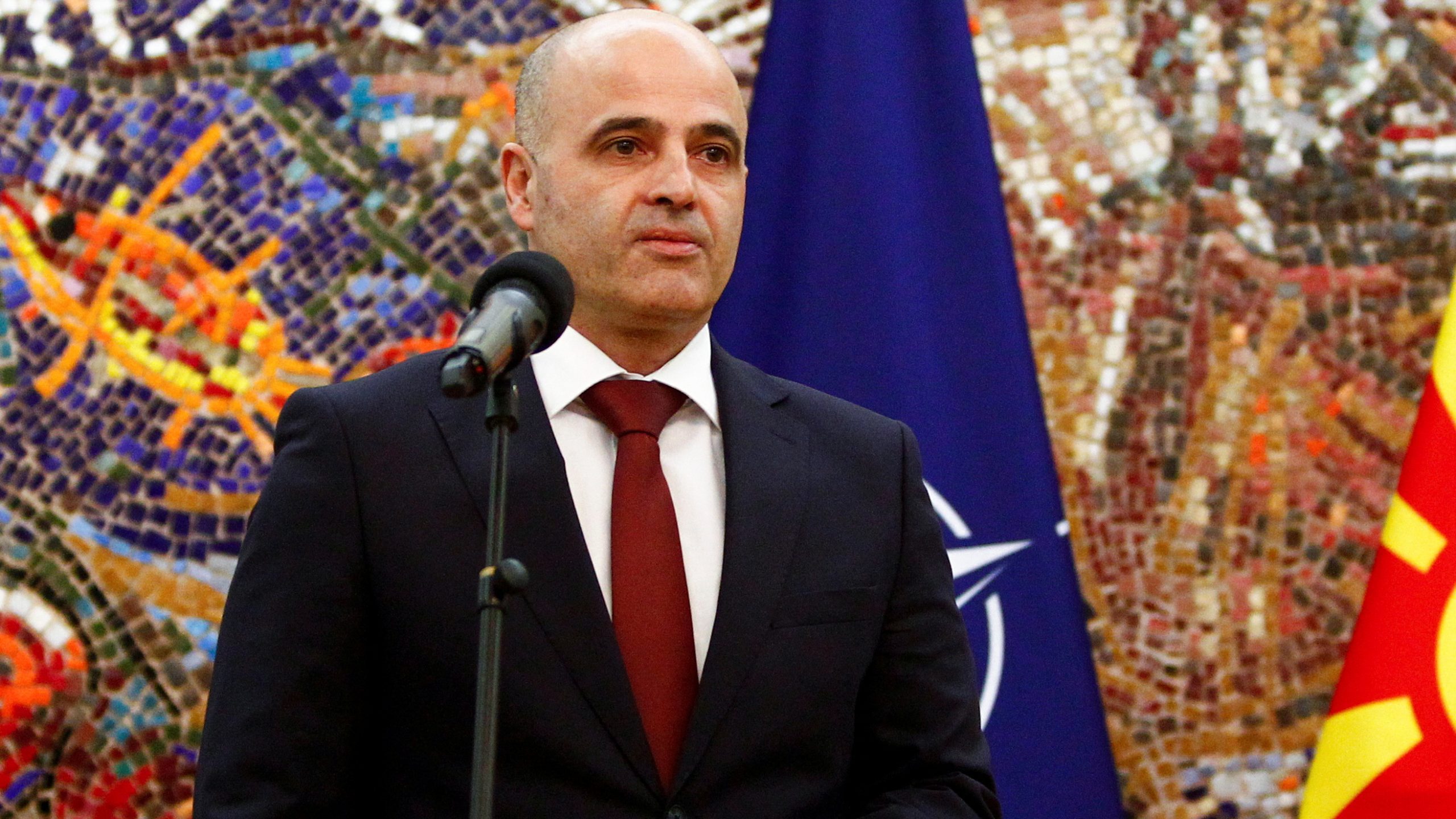 Is a breakthrough coming between Bulgaria and North Macedonia