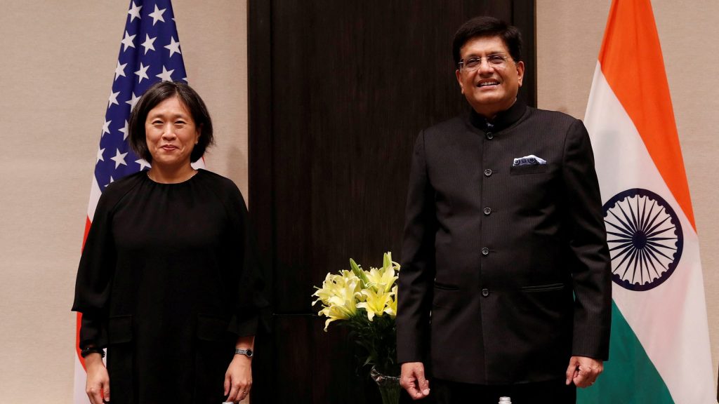 Here’s how to get US-India trade on the right track