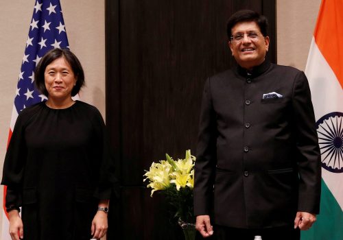 Trading in US-India data flows: Prospects for cooperation in US-India data policy