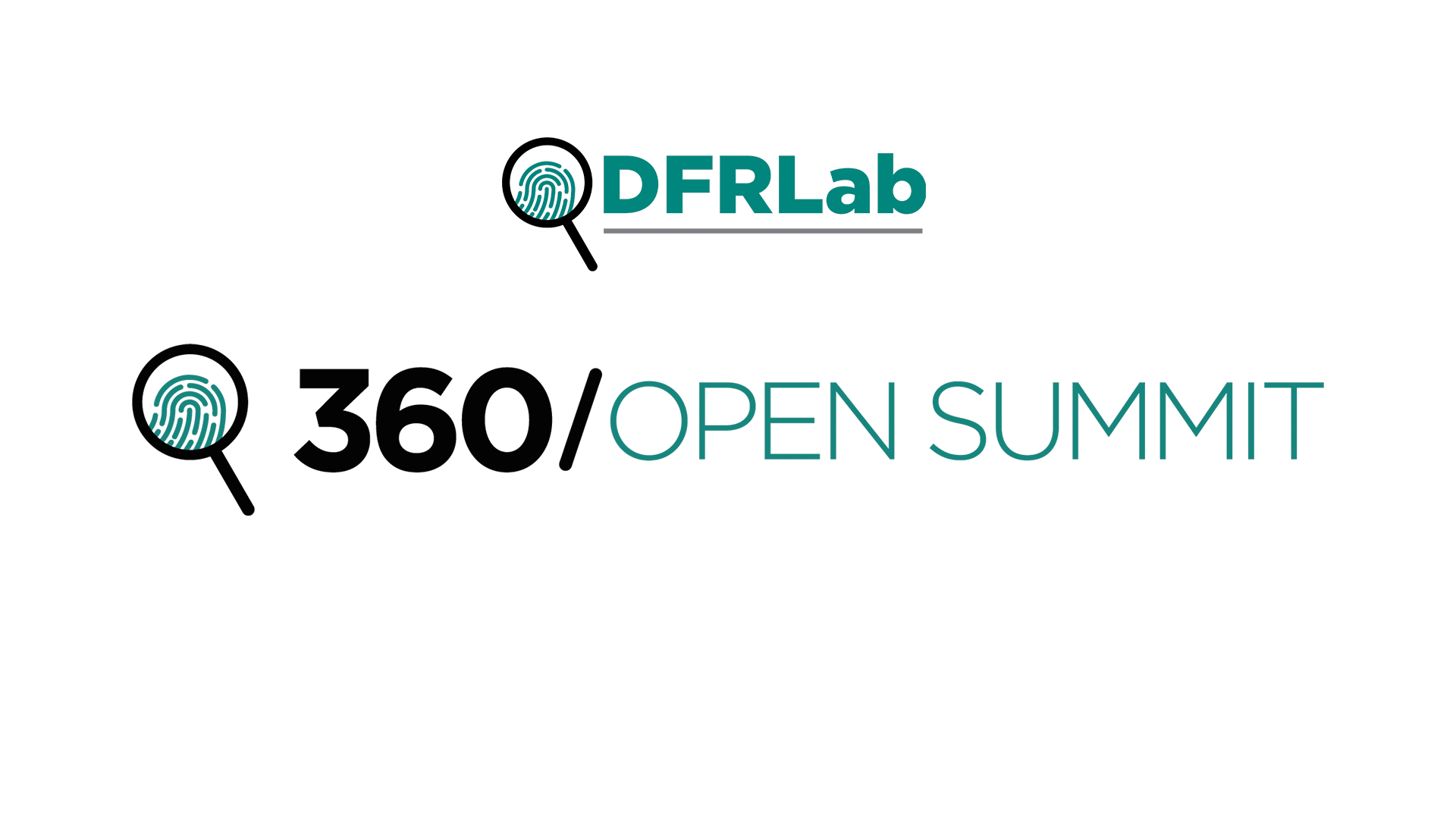 360/Open Summit - Atlantic Council