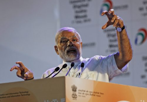 Modi faces a critical test in India’s most populous state