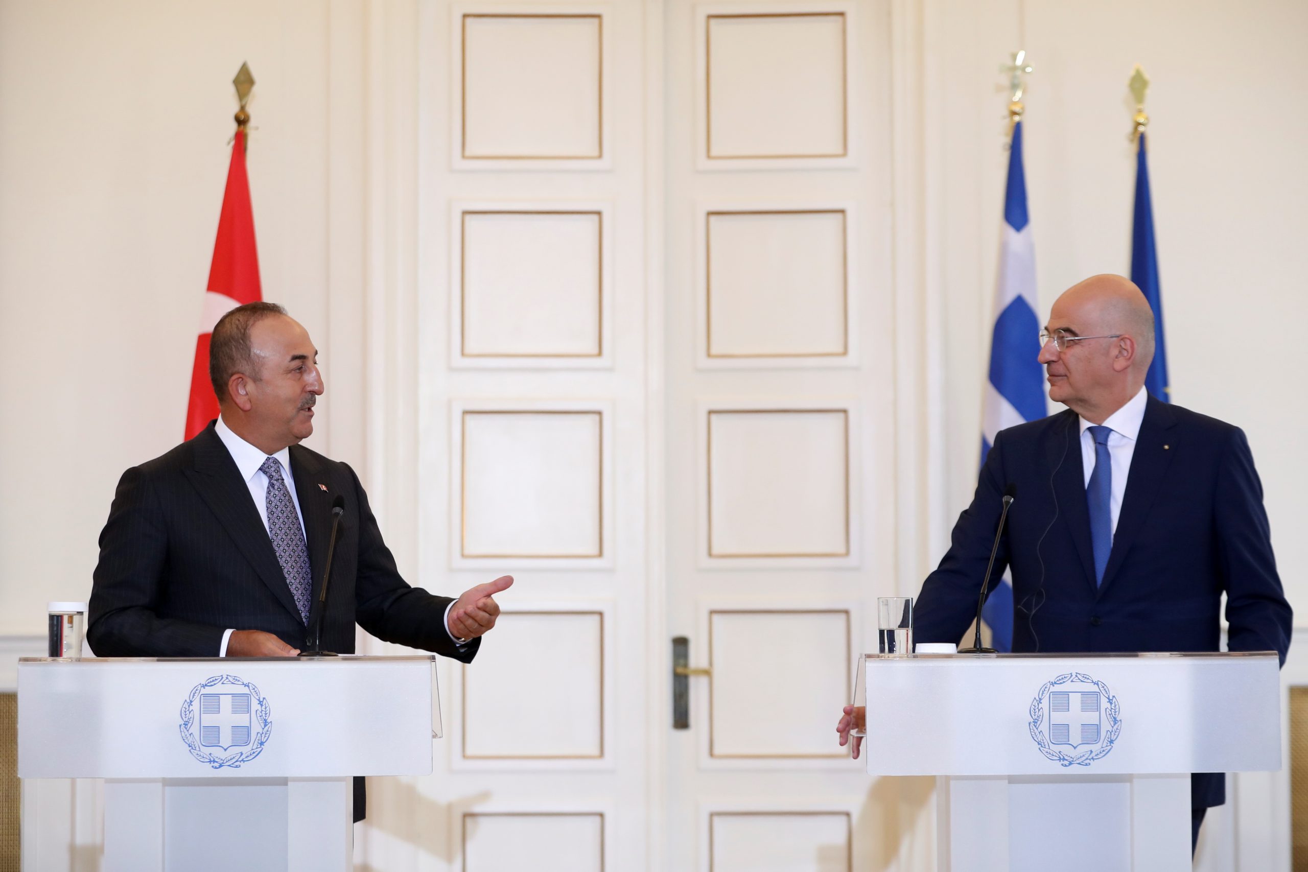 Turkey’s muted response to Cyprus’ offshore drilling reflects a new