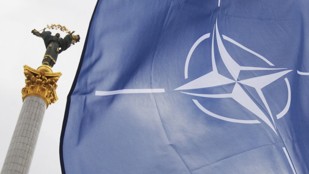 Why NATO will endure well beyond today’s crises