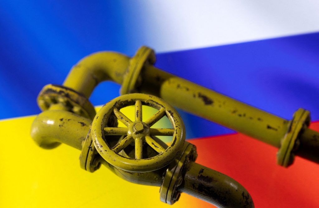 Defending Ukraine on the energy front