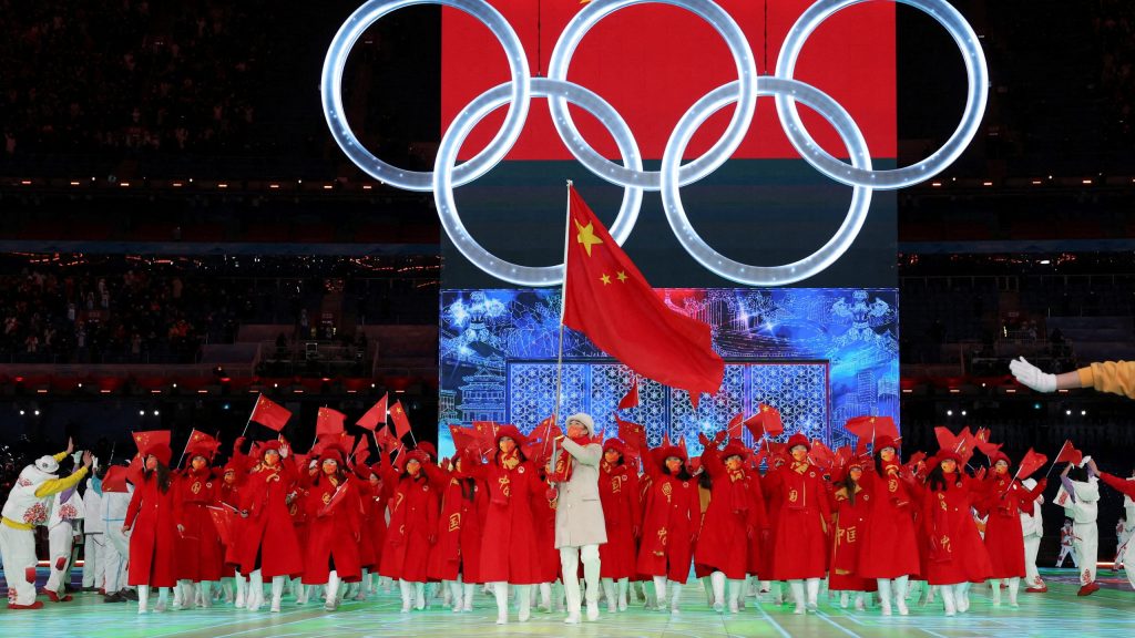 As the world watches the Olympics, watch these 5 flashpoints in US-China relations