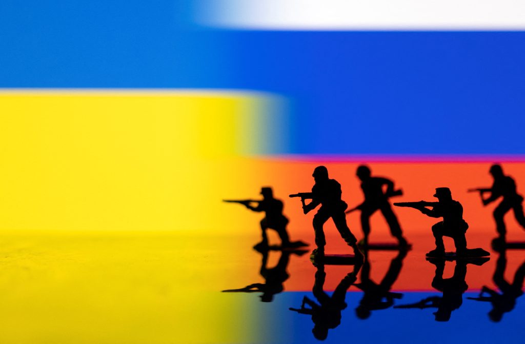 Will there be a “Munich Moment” in the Russia-Ukraine crisis?