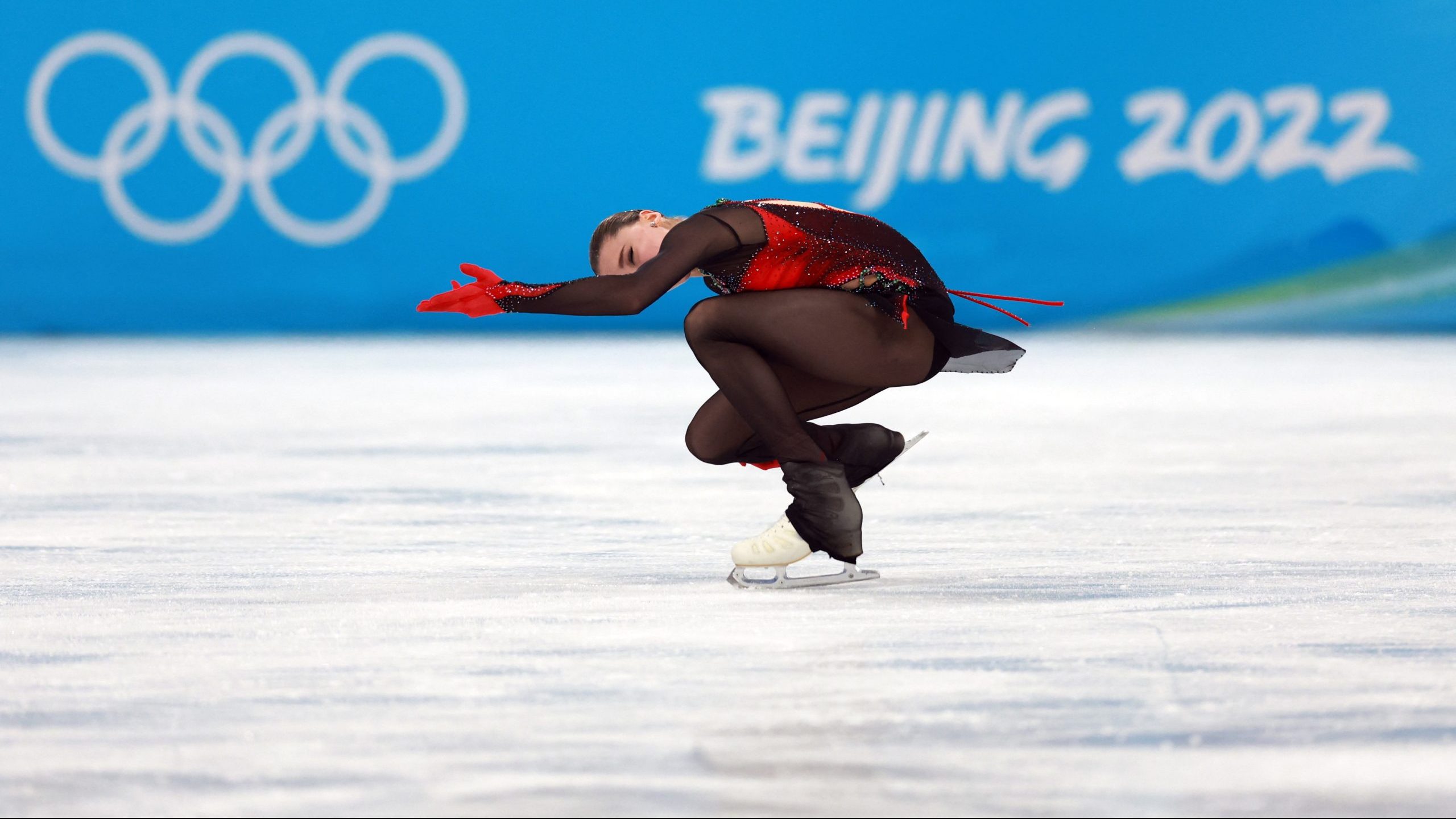 Beyond the sequins What figure skating tells us about Russia’s foreign