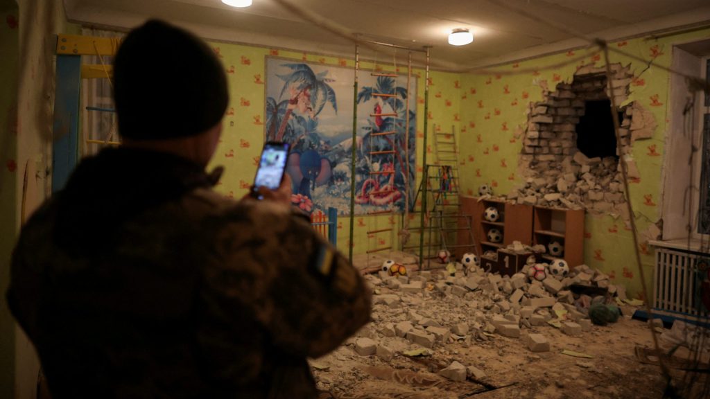 Russian Hybrid Threats Report: Evacuations begin in Ukrainian breakaway regions